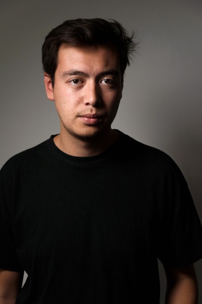 Alex Merritt
