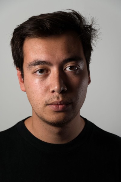 Alex Merritt