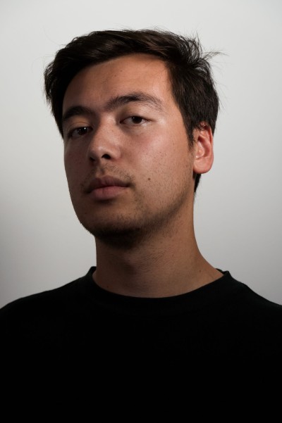 Alex Merritt