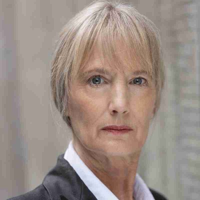 Nicola Wright