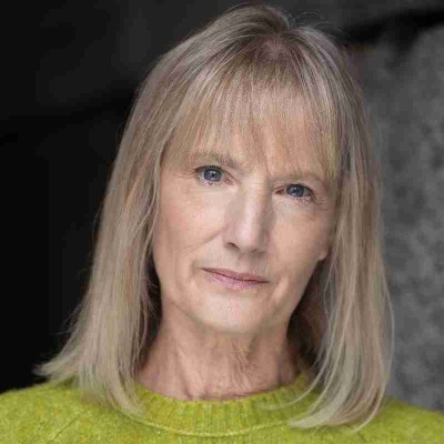 Nicola Wright