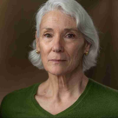 Terry Bamberger