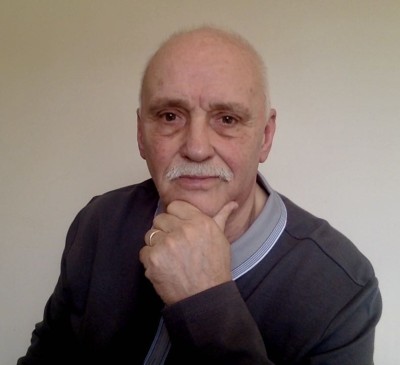 ROBERT  KEMP