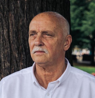 ROBERT  KEMP