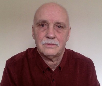 ROBERT  KEMP