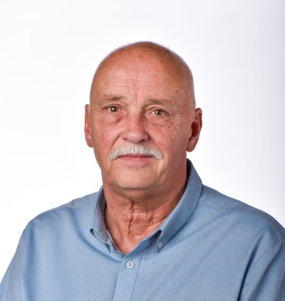 ROBERT  KEMP