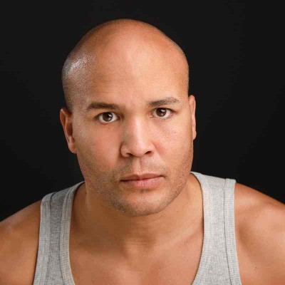 Yvan Chamoiseau