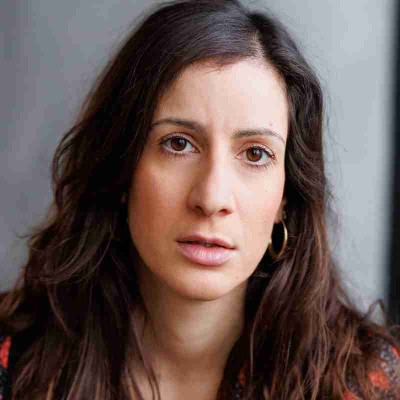 Fiona-Maria Karagiannidou