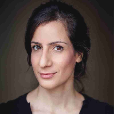 Fiona-Maria Karagiannidou