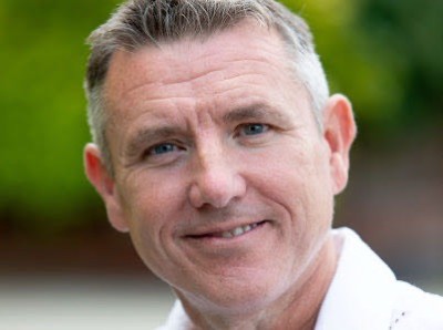 Wayne Liversidge