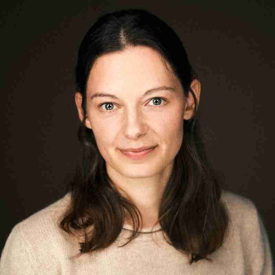 Maria Tauber