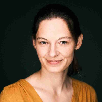 Maria Tauber
