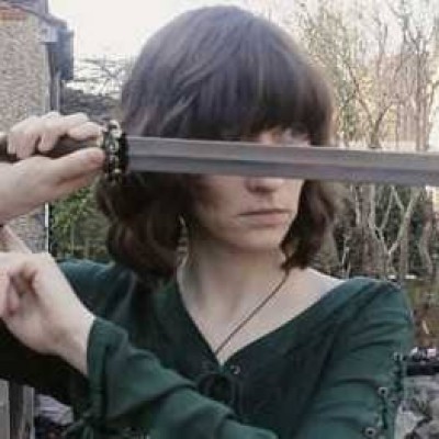 Jocasta Roper