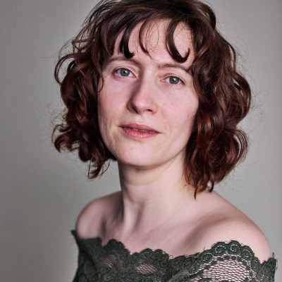 Jocasta Roper