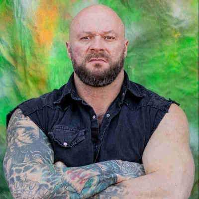 EWEN WEATHERBURN