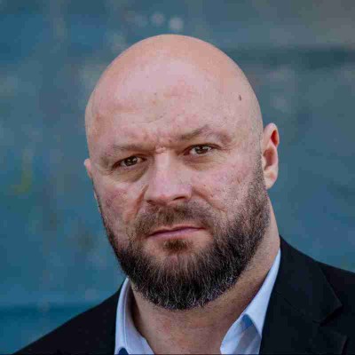EWEN WEATHERBURN