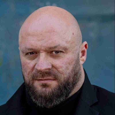 EWEN WEATHERBURN