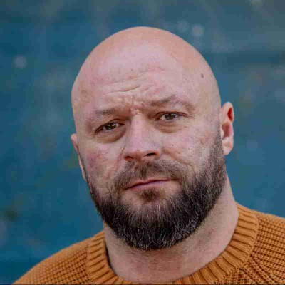 EWEN WEATHERBURN