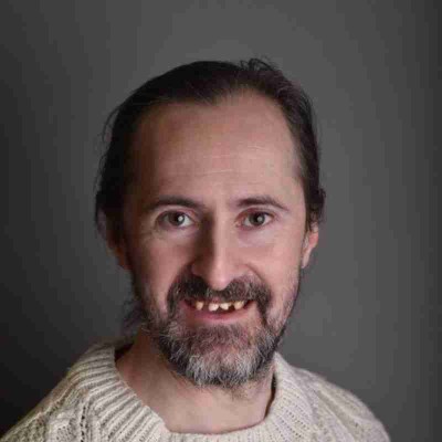 Anthony Webster
