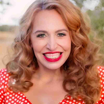 Keely DERVIN