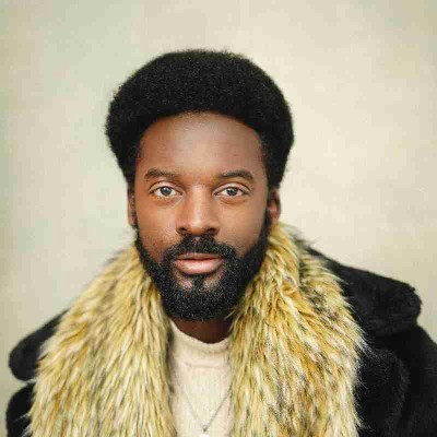 Leon Kaoma