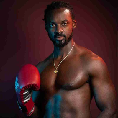 Leon Kaoma