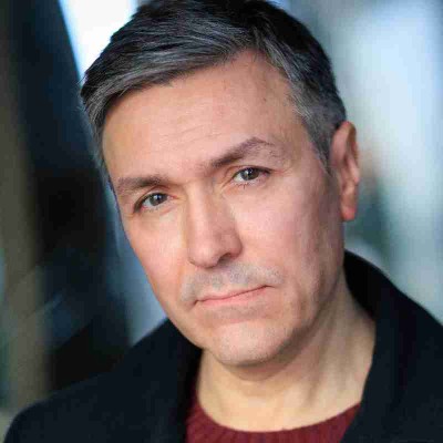 Andy Wolf