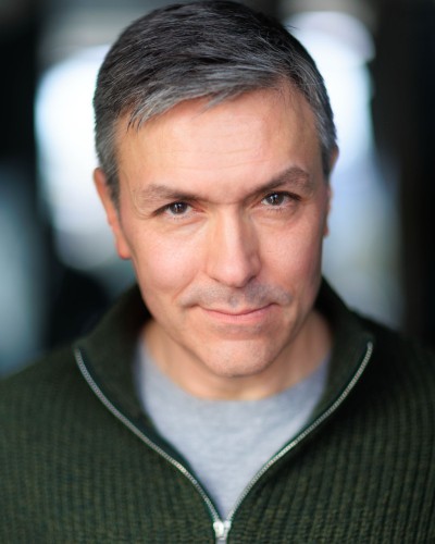 Andy Wolf