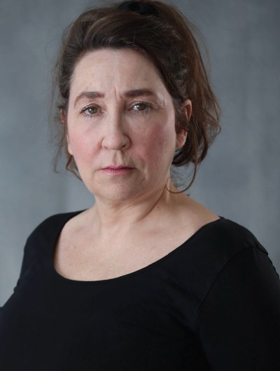 Marie Ann Watson