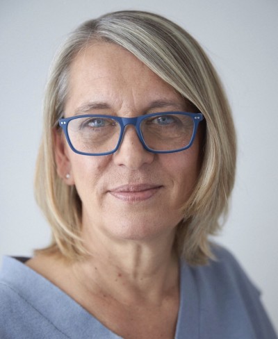 Tracey Collis