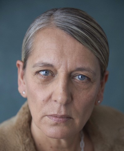 Tracey Collis