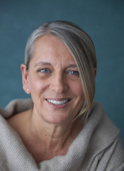 Tracey Collis