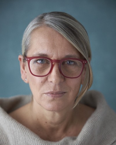 Tracey Collis