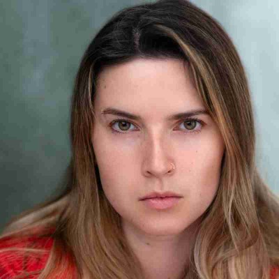 Rosie Dunjay