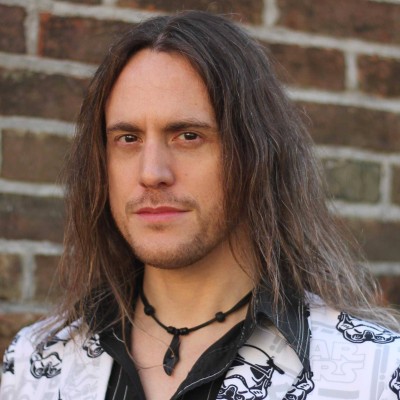 Graham Noble