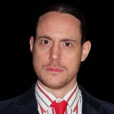 Graham Noble