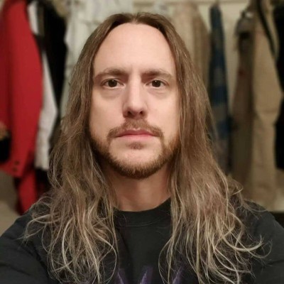 Graham Noble