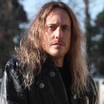 Graham Noble