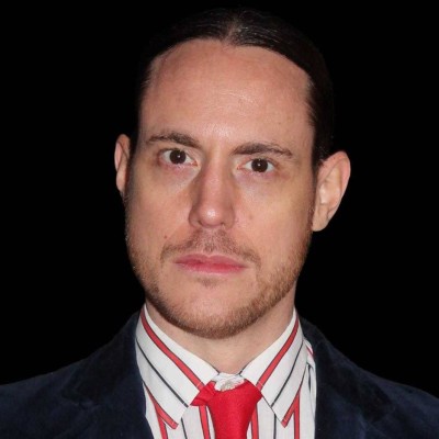 Graham Noble