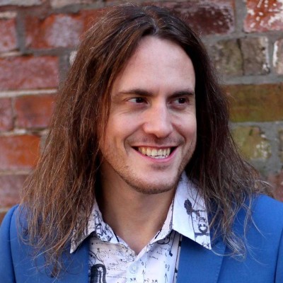 Graham Noble
