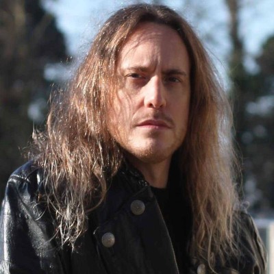 Graham Noble