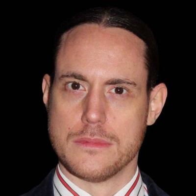 Graham Noble
