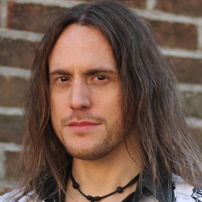 Graham Noble