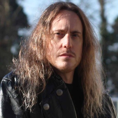 Graham Noble