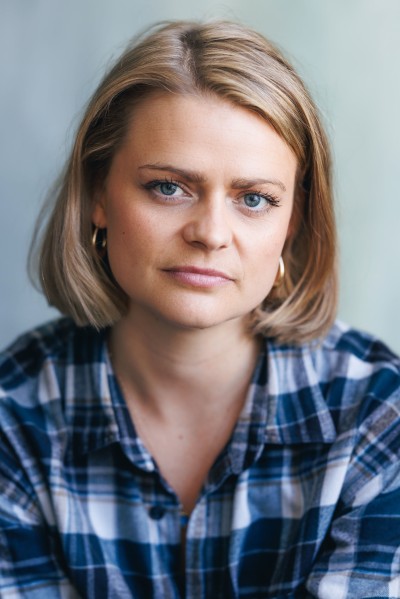 Megan Purvis