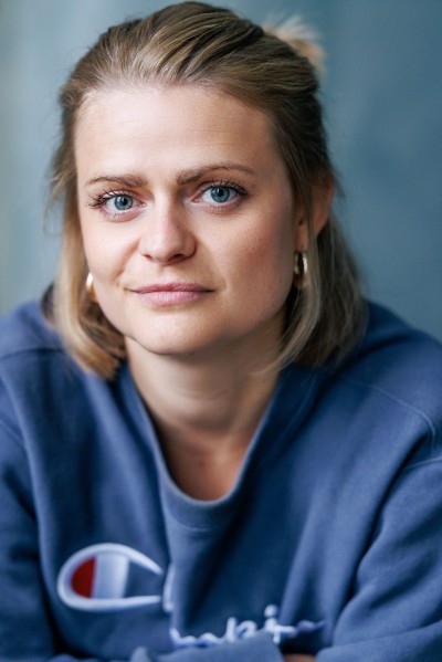 Megan Purvis