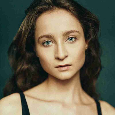 Faith Lovell