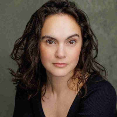 Joanna Lucas