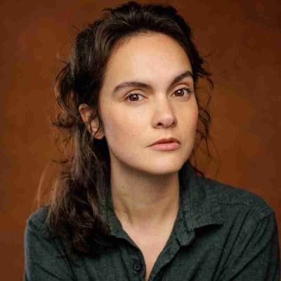 Joanna Lucas