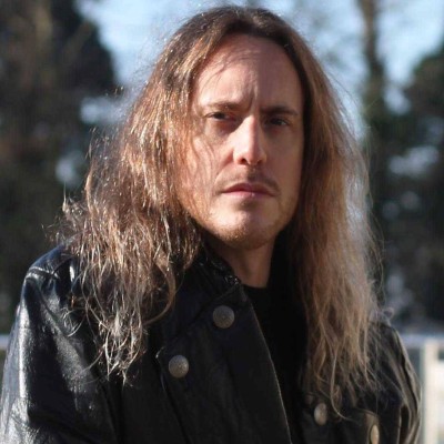 Graham Noble